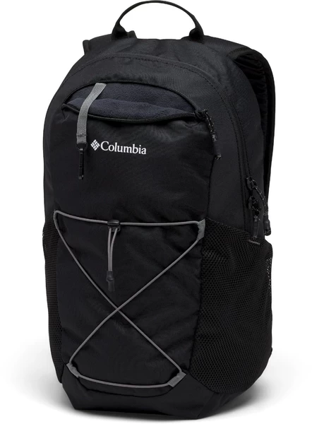 Columbia Atlas Explorer Dagrugzak - 16 Liter - Zwart 1 Columbia Atlas Explorer Dagrugzak - 16 Liter - Zwart