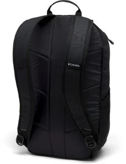 Columbia Atlas Explorer Dagrugzak - 16 Liter - Zwart 6 Columbia Atlas Explorer Dagrugzak - 16 Liter - Zwart -Kortingswinkel voor outdoorartikelen 1900 1810 1991121 010 b