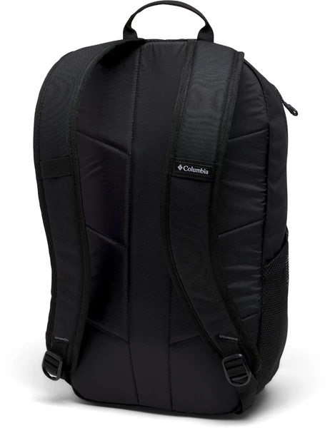 Columbia Atlas Explorer Dagrugzak - 16 Liter - Zwart 3 Columbia Atlas Explorer Dagrugzak - 16 Liter - Zwart - Afbeelding 3