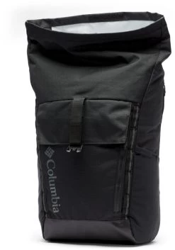 Columbia Convey II Rolltop Dagrugzak - 27 Liter - Zwart 8 Columbia Convey II Rolltop Dagrugzak - 27 Liter - Zwart -Kortingswinkel voor outdoorartikelen 1900 1810 1991161 010 a1