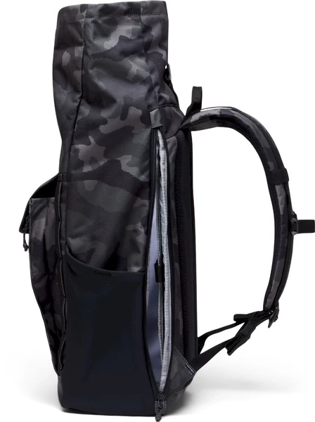 Columbia Convey II Rolltop Dagrugzak - 27 Liter - Camouflage 2 Columbia Convey II Rolltop Dagrugzak - 27 Liter - Camouflage - Afbeelding 2