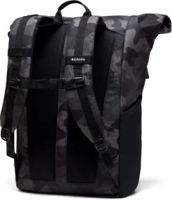 Columbia Convey II Rolltop Dagrugzak - 27 Liter - Camouflage 8 Columbia Convey II Rolltop Dagrugzak - 27 Liter - Camouflage -Kortingswinkel voor outdoorartikelen 1900 1810 1991161 011 b