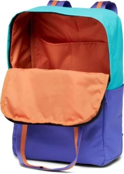 Columbia Trek Dagrugzak - 18 Liter - Paars 7 Columbia Trek Dagrugzak - 18 Liter - Paars -Kortingswinkel voor outdoorartikelen 1900 1810 1997401 454 a1