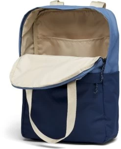 Columbia Trek Dagrugzak - 18 Liter - Blauw -Kortingswinkel voor outdoorartikelen 1900 1810 1997401 478 a1