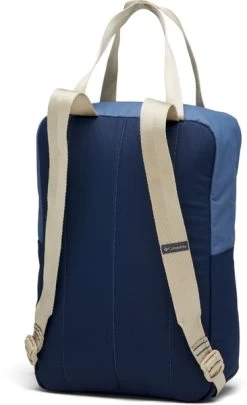 Columbia Trek Dagrugzak - 18 Liter - Blauw -Kortingswinkel voor outdoorartikelen 1900 1810 1997401 478 b