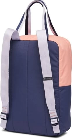Columbia Trek Dagrugzak - 18 Liter - Oranje -Kortingswinkel voor outdoorartikelen 1900 1810 1997401 828 b
