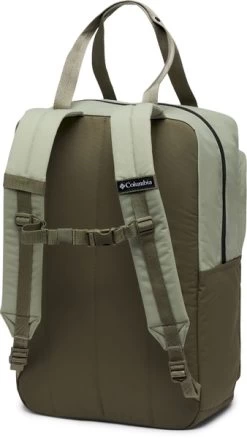 Columbia Trek Dagrugzak - 32 Liter - Groen -Kortingswinkel voor outdoorartikelen 1900 1810 2032561 348 b