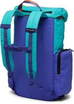 Columbia Trek Dagrugzak - 28 Liter - Paars 6 Columbia Trek Dagrugzak - 28 Liter - Paars -Kortingswinkel voor outdoorartikelen 1900 1810 2032571 454 b