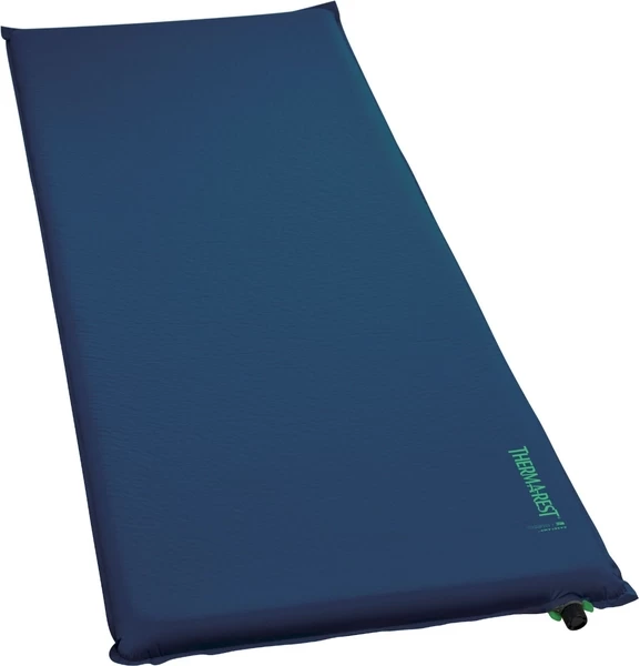 Therm-A-Rest BaseCamp 5.0 L Zelfopblazende Slaapmat 1 Therm-A-Rest BaseCamp 5.0 L Zelfopblazende Slaapmat