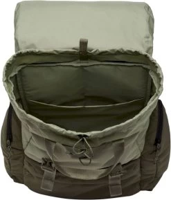 Columbia Trek Dagrugzak - 28 Liter - Zand/Groen -Kortingswinkel voor outdoorartikelen 1900 1900 3