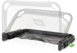 EXIT TOYS EXIT Pico Voetbaldoelen Set - 90 X 60 Cm -Kortingswinkel voor outdoorartikelen 1900 1900 41.00.20.00 2