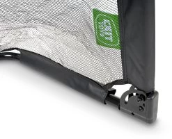 EXIT TOYS EXIT Pico Voetbaldoelen Set - 90 X 60 Cm -Kortingswinkel voor outdoorartikelen 1900 1900 41.00.20.00 5