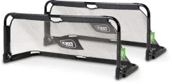EXIT TOYS EXIT Panna Voetbaldoelen Set - 150 X 60 Cm