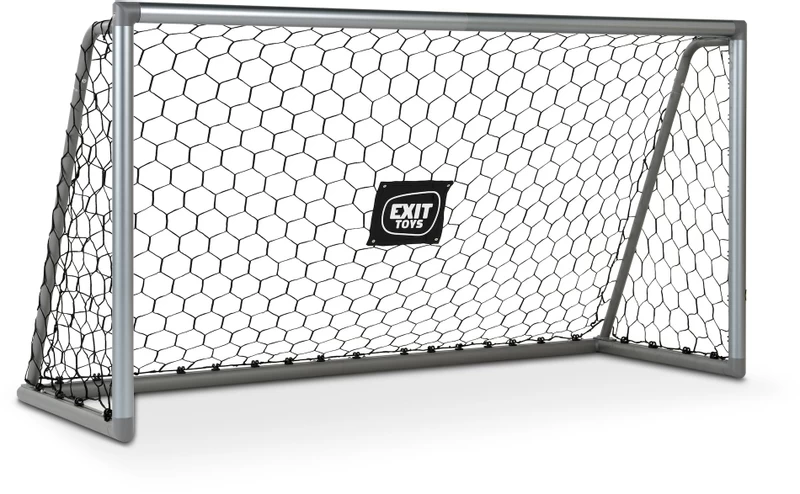 EXIT TOYS EXIT Scala Voetbaldoel - 220 X 120 Cm 3 EXIT TOYS EXIT Scala Voetbaldoel - 220 X 120 Cm - Afbeelding 3