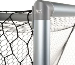 EXIT TOYS EXIT Scala Voetbaldoel - 220 X 120 Cm 12 EXIT TOYS EXIT Scala Voetbaldoel - 220 X 120 Cm -Kortingswinkel voor outdoorartikelen 1900 1900 42.22.12.00 3