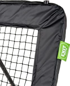 EXIT TOYS EXIT Kickback Rebounder M - 84 X 84 Cm -Kortingswinkel voor outdoorartikelen 1900 1900 43.01.10.00 7