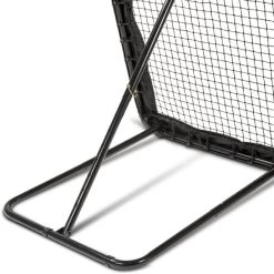 EXIT TOYS EXIT Kickback Rebounder L - 124 X 124 Cm -Kortingswinkel voor outdoorartikelen 1900 1900 43.03.10.00 2