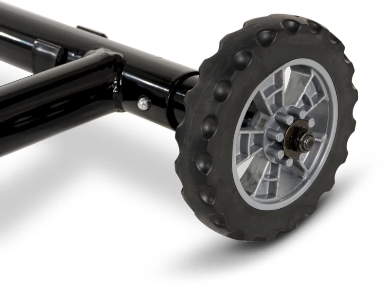 EXIT TOYS EXIT Kickback Rebounder XL - 164 X 164 Cm 9 EXIT TOYS EXIT Kickback Rebounder XL - 164 X 164 Cm - Afbeelding 9