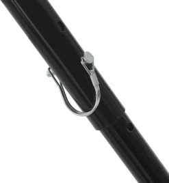 EXIT TOYS EXIT Tempo 1000 Rebounder - 100 X 100 Cm -Kortingswinkel voor outdoorartikelen 1900 1900 43.20.10.00 8