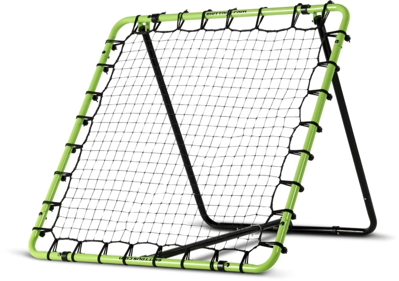 EXIT TOYS EXIT Tempo 1200 Rebounder - 120 X 120 Cm 1 EXIT TOYS EXIT Tempo 1200 Rebounder - 120 X 120 Cm