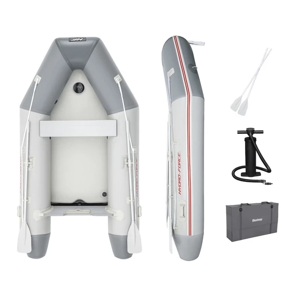 Hydro Force Caspian Pro Rubberboot Set 2023 2 Hydro Force Caspian Pro Rubberboot Set 2023 - Afbeelding 2