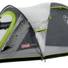 Coleman Darwin 2 Plus Koepeltent - 2 Persoons