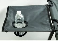 Coleman Packaway Veldbed - Steel -Kortingswinkel voor outdoorartikelen 1900 1900 coleman packaway veldbed steel 3