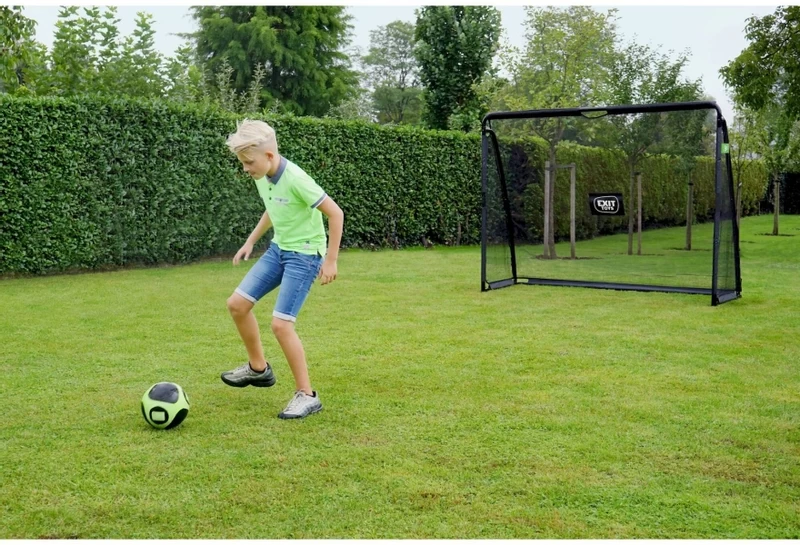 EXIT TOYS EXIT Coppa Voetbaldoel - 220 X 170 Cm 10 EXIT TOYS EXIT Coppa Voetbaldoel - 220 X 170 Cm - Afbeelding 10
