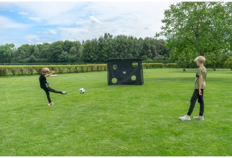 EXIT TOYS EXIT Coppa Voetbaldoel - 220 X 170 Cm 11 EXIT TOYS EXIT Coppa Voetbaldoel - 220 X 170 Cm - Afbeelding 11