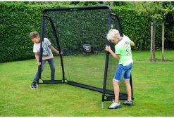 EXIT TOYS EXIT Coppa Voetbaldoel - 220 X 170 Cm 18 EXIT TOYS EXIT Coppa Voetbaldoel - 220 X 170 Cm -Kortingswinkel voor outdoorartikelen 1900 1900 exit coppa stalen voetbaldoel 220x170cm zwart 6
