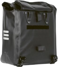Greenlands Fietsrugzak Waterproof - 23 Liter - Zwart -Kortingswinkel voor outdoorartikelen 1900 1900 greenlands fietsrugzak waterproof 23 liter zwart 2