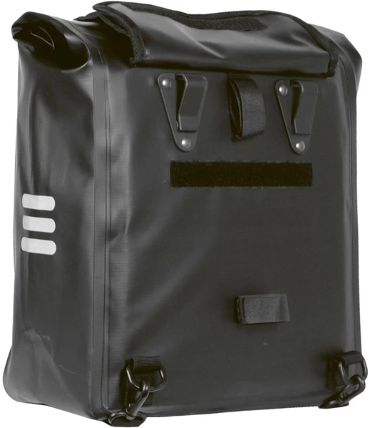 Greenlands Fietsrugzak Waterproof - 23 Liter - Zwart - Afbeelding 3