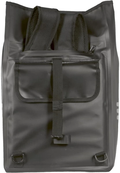 Greenlands Fietsrugzak Waterproof - 23 Liter - Zwart - Afbeelding 5