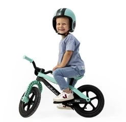 Chillafish BMXie 2 Loopfiets - Mint -Kortingswinkel voor outdoorartikelen 1900 1900 has cpmx02min i89a6718