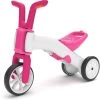 Chillafish Bunzi Loopfiets - Roze