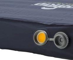 Nomad Dreamzone XW 10.0 Zelfopblazende Slaapmat -Kortingswinkel voor outdoorartikelen 1900 1900 mfdreak3gm86737 16