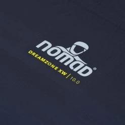 Nomad Dreamzone XW 10.0 Zelfopblazende Slaapmat -Kortingswinkel voor outdoorartikelen 1900 1900 mfdreak3gm86737 20