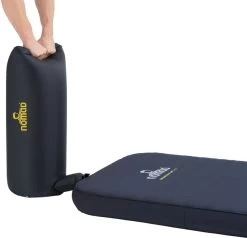 Nomad Dreamzone 10.0 Zelfopblazende Slaapmat -Kortingswinkel voor outdoorartikelen 1900 1900 mfdreak3gm86737 5 1