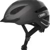 Abus Speed Pedelec 1.2 Stadfietshelm - Titaan