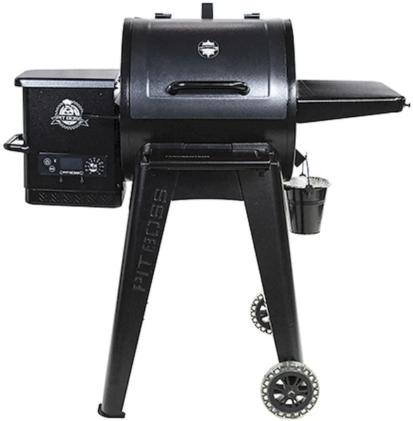 Pit Boss Navigator 550 Pellet Grill Barbecue 1 Pit Boss Navigator 550 Pellet Grill Barbecue