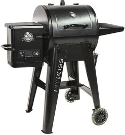 Pit Boss Navigator 550 Pellet Grill Barbecue 11 Pit Boss Navigator 550 Pellet Grill Barbecue -Kortingswinkel voor outdoorartikelen 1900 1900 pit boss navigator 550 pellet grill barbecue 2