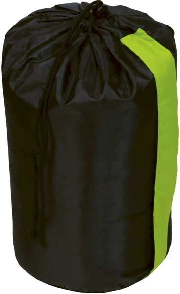 Polydaun Beach House Slaapzak - Limoen Groen 3 Polydaun Beach House Slaapzak - Limoen Groen - Afbeelding 3