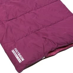 Polydaun Beach House Slaapzak - Rood 9 Polydaun Beach House Slaapzak - Rood -Kortingswinkel voor outdoorartikelen 1900 1900 polydaun beach house slaapzak rood 1