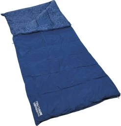 Polydaun Beach House XL Slaapzak - Donkerblauw