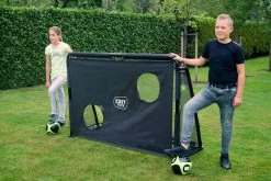 EXIT TOYS EXIT Maestro Voetbaldoel - 180 X 120 Cm -Kortingswinkel voor outdoorartikelen 1900 2849 41.03.10.00 12