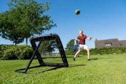 EXIT TOYS EXIT Kickback Rebounder M - 84 X 84 Cm -Kortingswinkel voor outdoorartikelen 1900 2849 43.01.10.00 11
