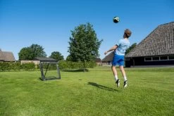 EXIT TOYS EXIT Kickback Rebounder L - 124 X 124 Cm -Kortingswinkel voor outdoorartikelen 1900 2849 43.03.10.00 10