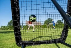 EXIT TOYS EXIT Kickback Rebounder L - 124 X 124 Cm -Kortingswinkel voor outdoorartikelen 1900 2849 43.03.10.00 11