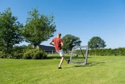EXIT TOYS EXIT Kickback Rebounder L - 124 X 124 Cm -Kortingswinkel voor outdoorartikelen 1900 2849 43.03.10.00 9