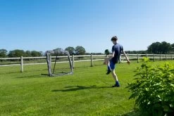 EXIT TOYS EXIT Kickback Rebounder XL - 164 X 164 Cm 25 EXIT TOYS EXIT Kickback Rebounder XL - 164 X 164 Cm -Kortingswinkel voor outdoorartikelen 1900 2849 43.05.10.00 11